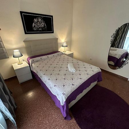 Rooms Viladomat Barcelona Buitenkant foto