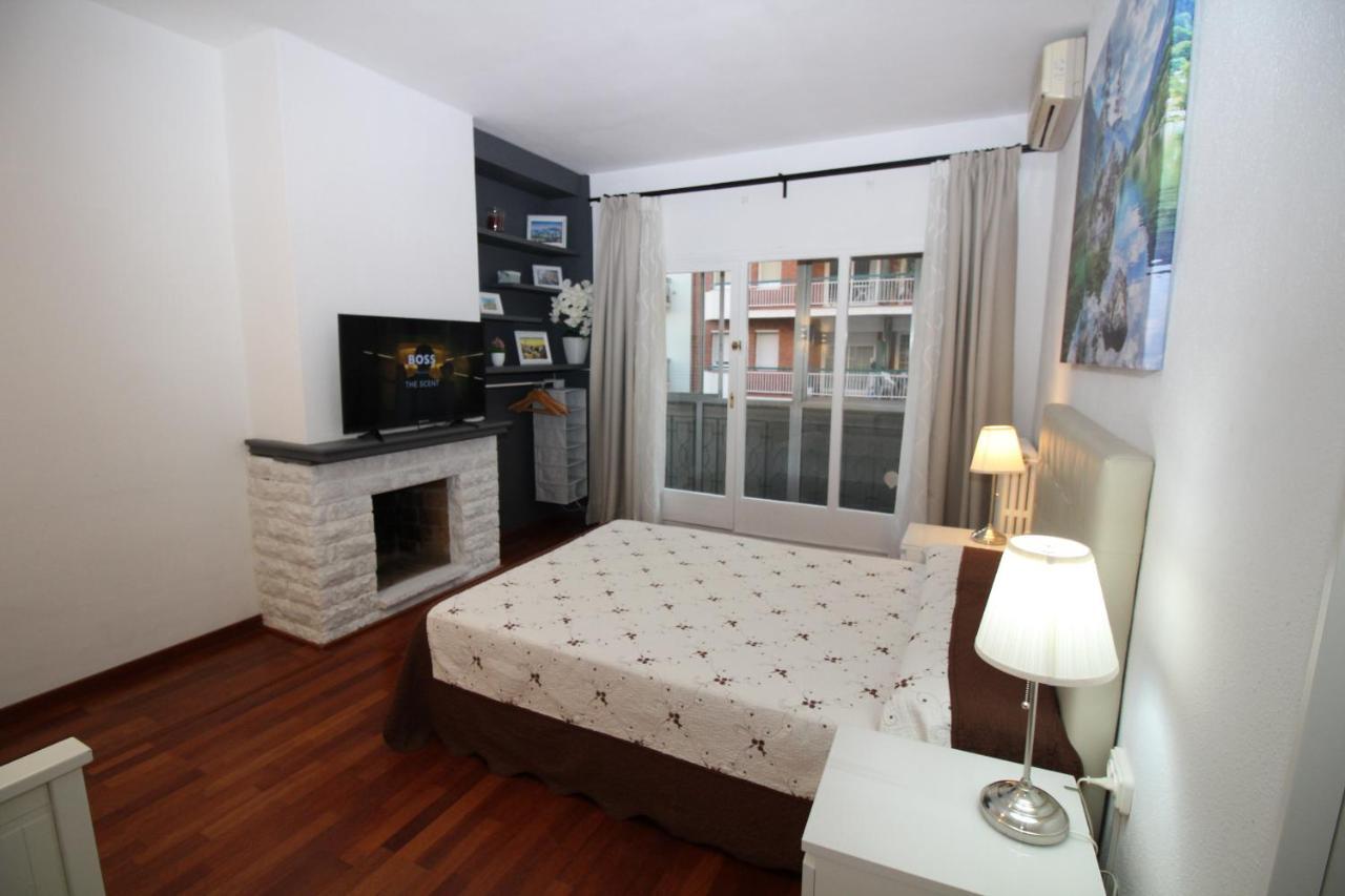 Rooms Viladomat Barcelona Buitenkant foto