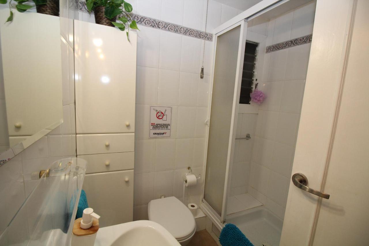 Rooms Viladomat Barcelona Buitenkant foto