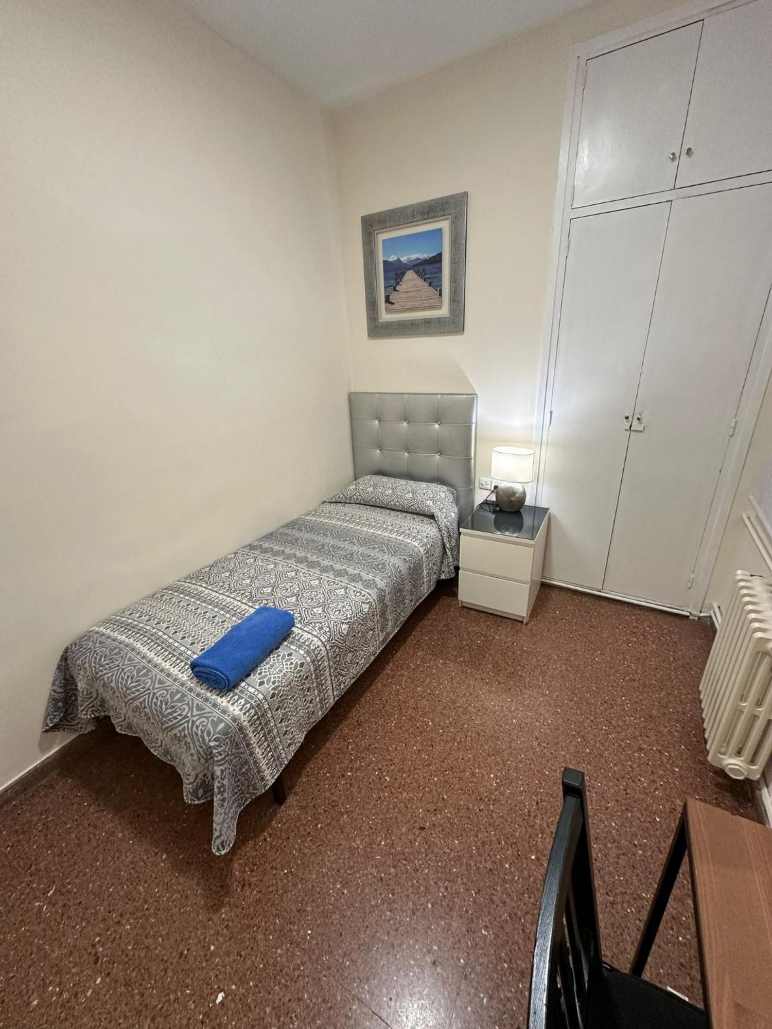 Rooms Viladomat Barcelona Buitenkant foto