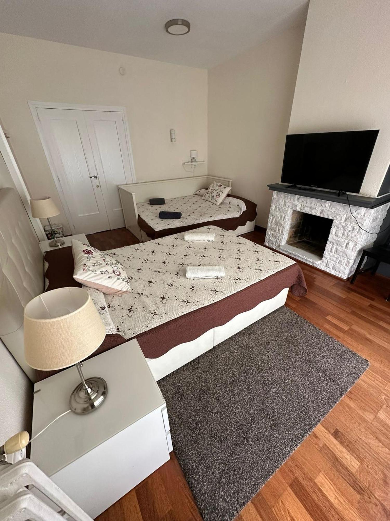 Rooms Viladomat Barcelona Buitenkant foto