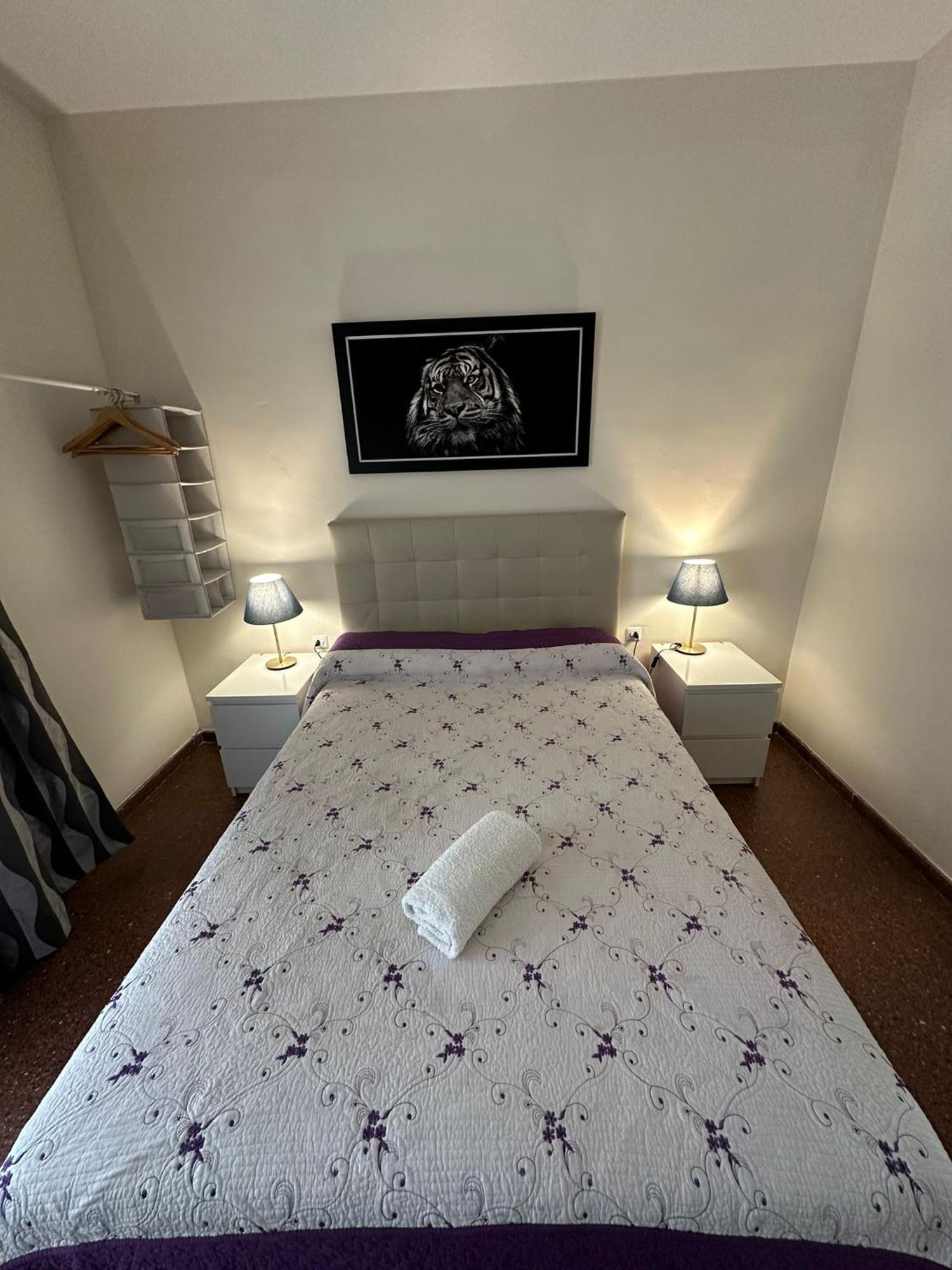 Rooms Viladomat Barcelona Buitenkant foto