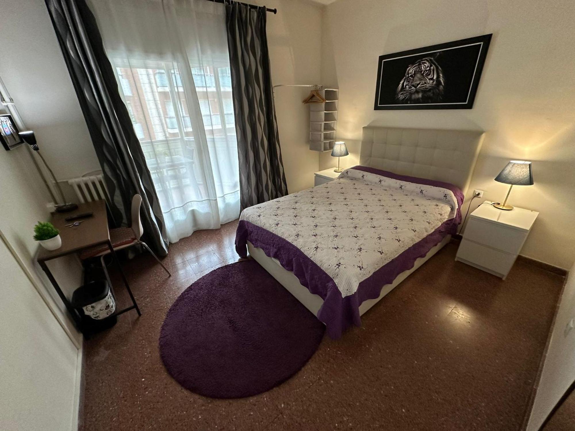 Rooms Viladomat Barcelona Buitenkant foto